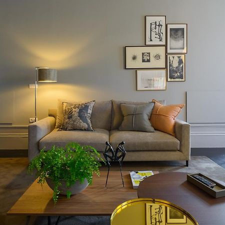 Flh Esqvta Luxury Housing Apartment Порто Екстериор снимка